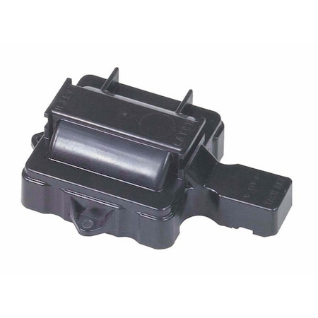 Msd Ignition HEI COIL COVER 8402